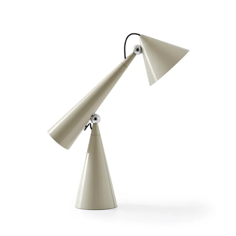 Flash Sale Pose Task LED table lamp, Kelp