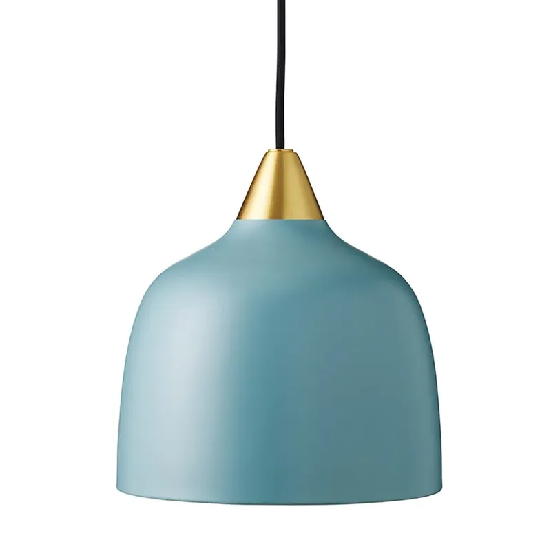 Luxury Urban pendant, matte whisper white