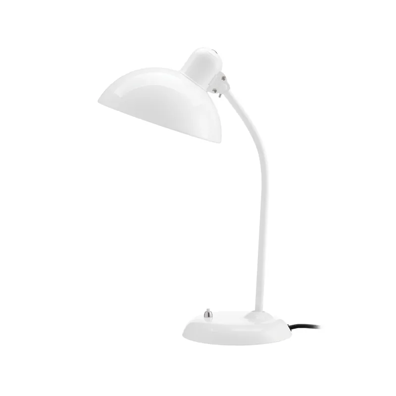 Express Delivery Kaiser Idell 6556-T table lamp, White