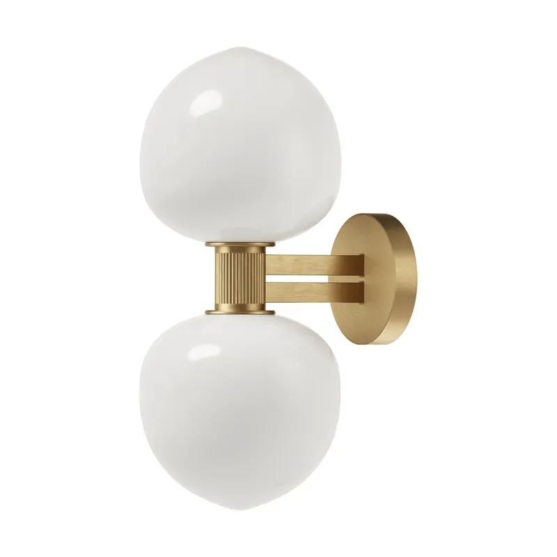 Memoir II 120 wall lamp, Black Low Price