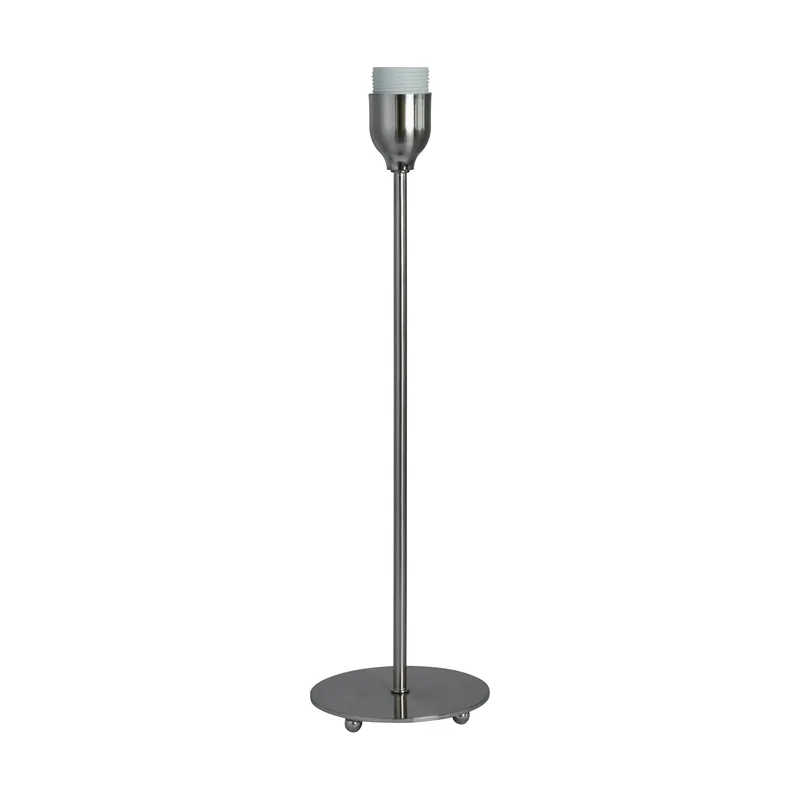 Bargain Line 45 lamp base, Gold