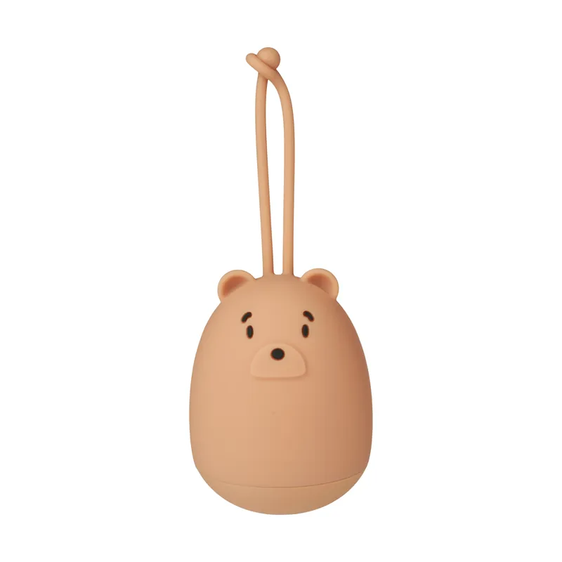 Watson night lamp, Mr bear-Tuscany rose Free Returns