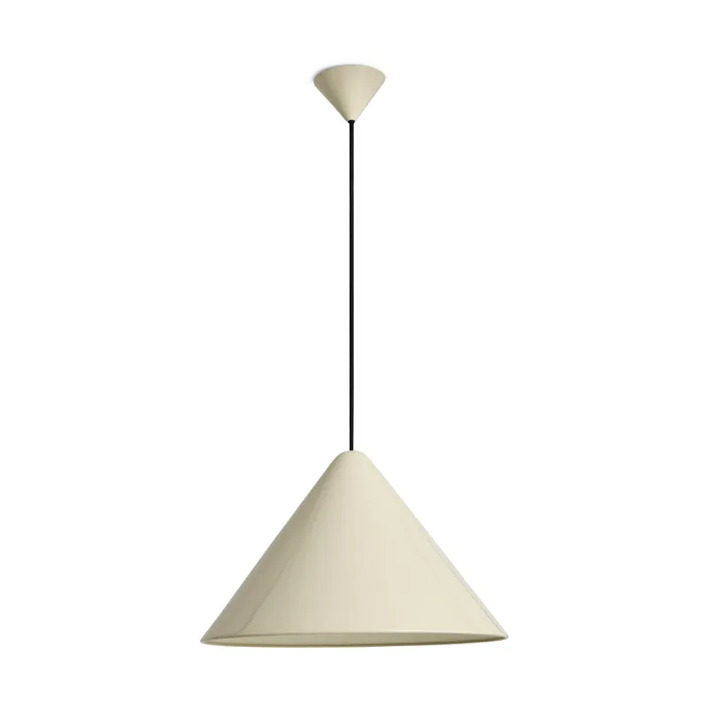 Deal Compass Adjustable pendant 43 cm, Brushed aluminium