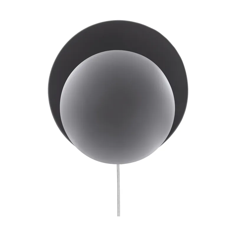 Best Choice Orbit wall lamp, gold