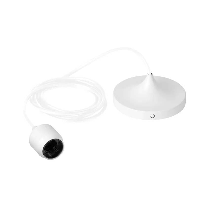 Markdown Cord Set Pro lamp suspension, White
