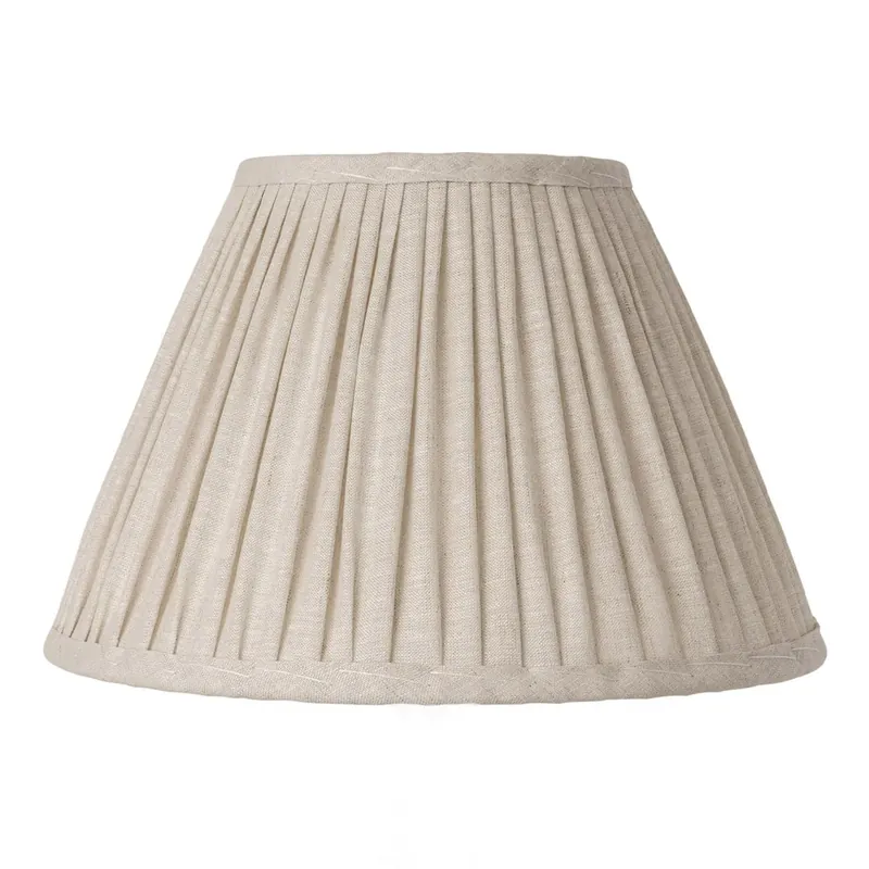 Hot Picks Ella lamp shade Ø26 cm, white
