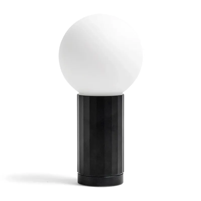 Editor’s Pick Turn On table lamp, Green