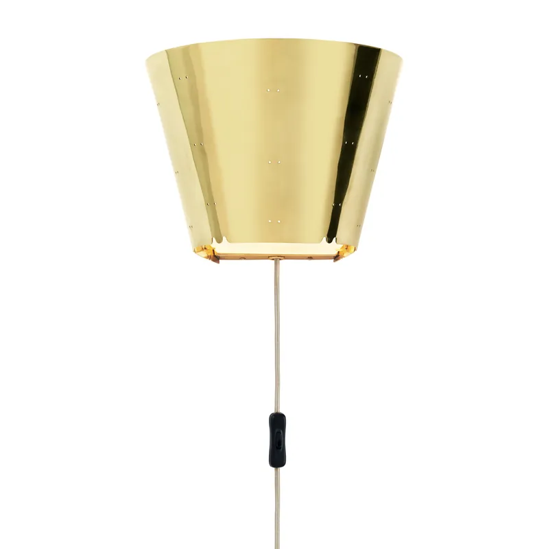 9464 wall lamp, Bronze Fast Shipping