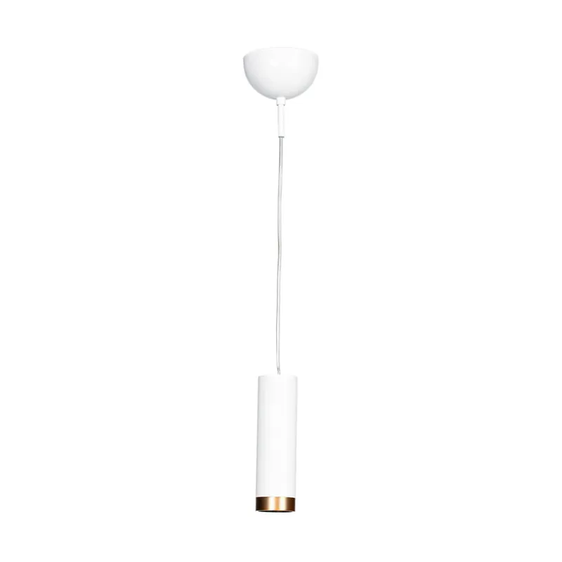 Luxury Puls pendulum 21 cm, Matte black