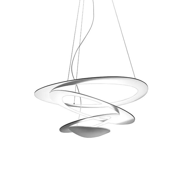 Pirce Mini ceiling lamp LED 2700K, White New Release