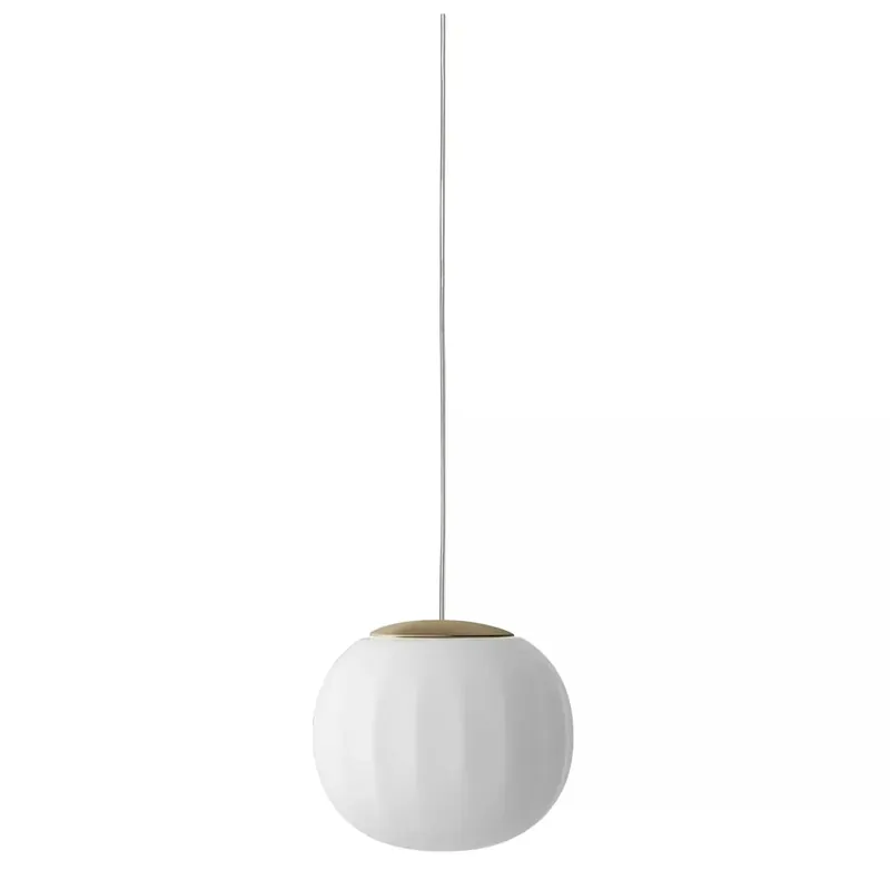 Lita pendant lamp, Ø18 cm Worldwide Shipping