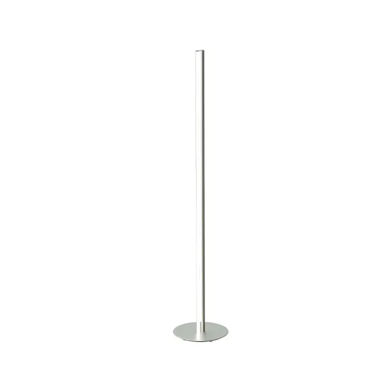 Coordinates floor lamp, Aluminium Same Day Shipping