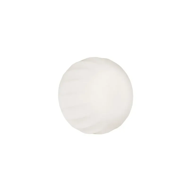 Worldwide Shipping Lita wall lamp, Ø18 cm