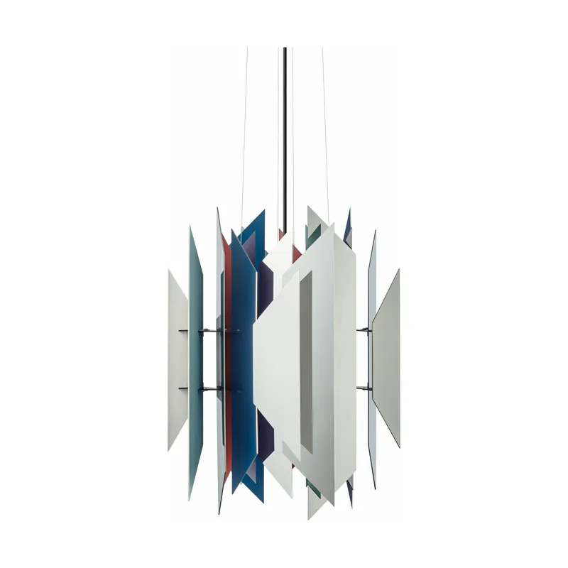 Divan 2 700 pendant, Original Viral