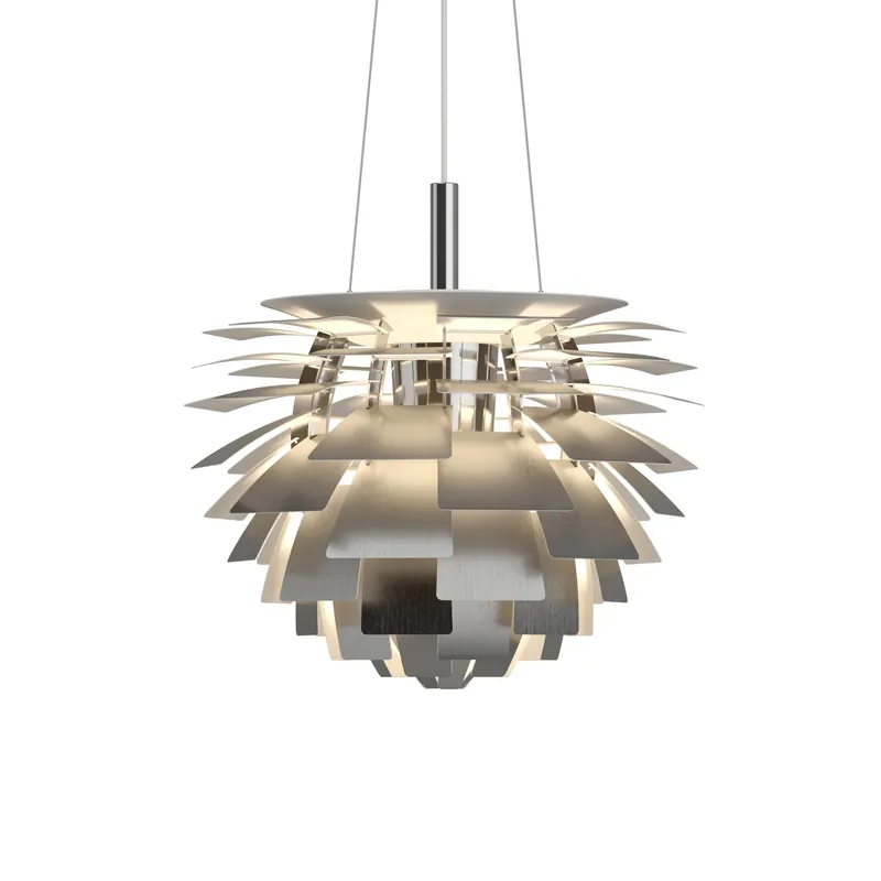 Limited Offer PH Artichoke pendant lamp Ø48 cm, Brass