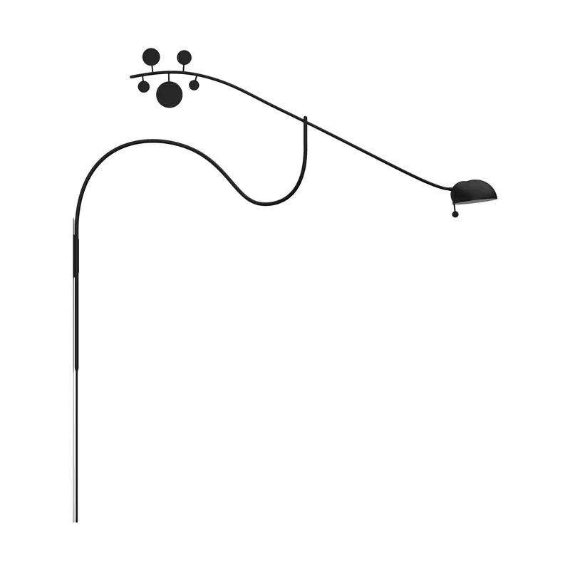 Final Sale Juno wall lamp, Blue-blue