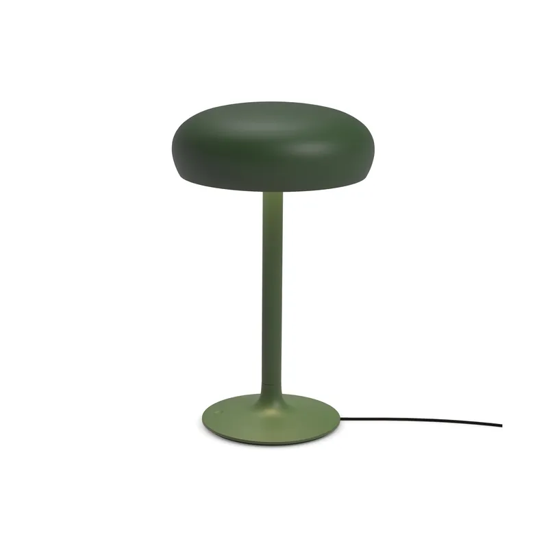 Limited Time Emendo table lamp, Black