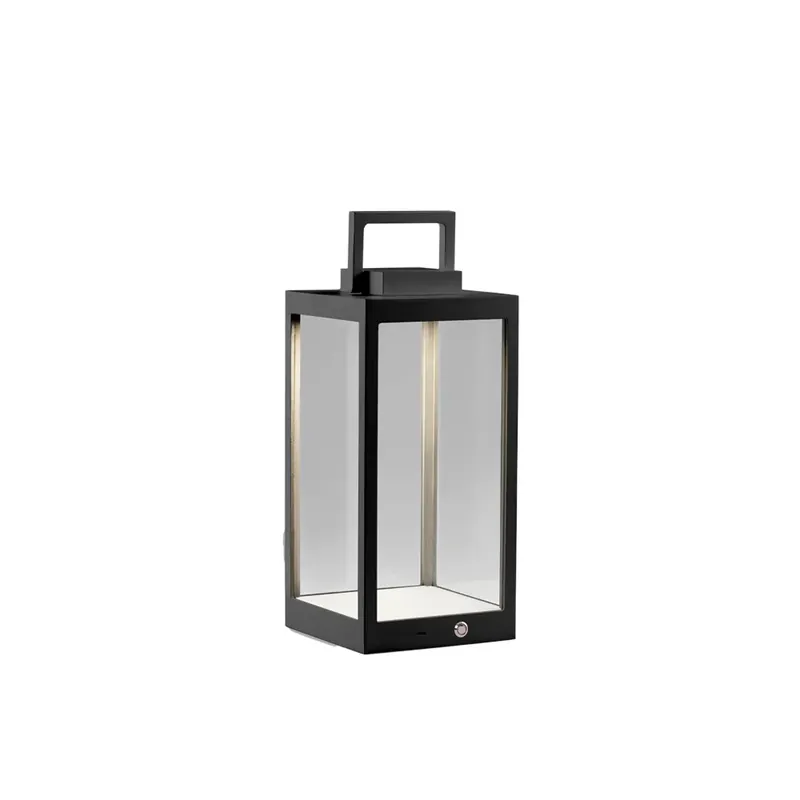 Best Choice Lantern T1 table lamp, Black