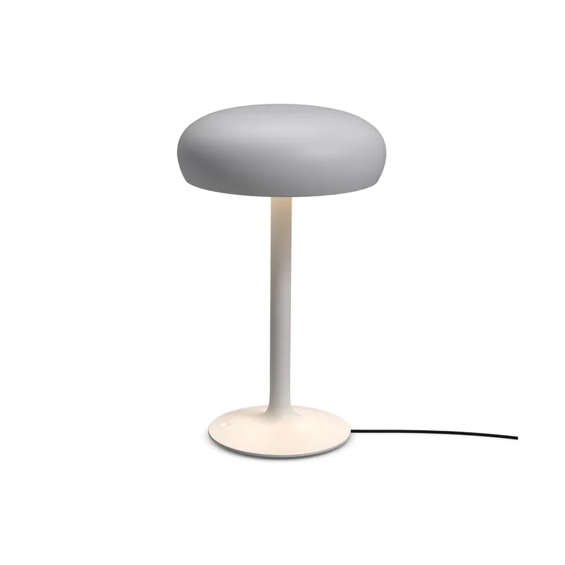 Emendo table lamp, Black Grab Now