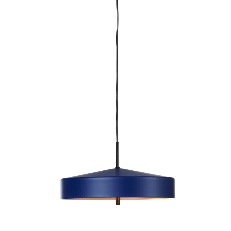 Professional Grade Cymbal pendant, Brass 46 cm