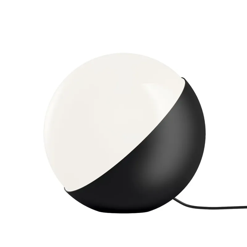 VL Studio table lamp/floor lamp Ø32 cm, Black Limited Edition