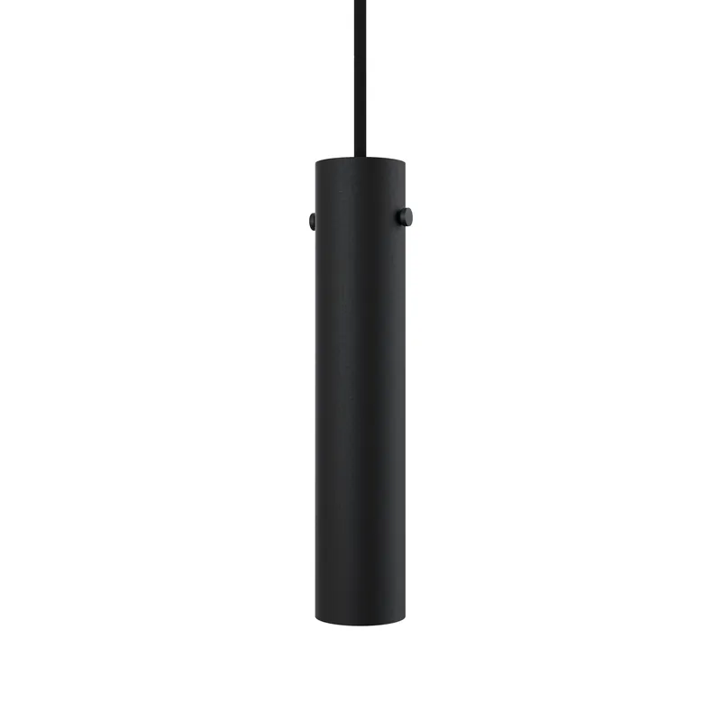 Special Offer Tyson pendant lamp Ø6 cm, Black structure