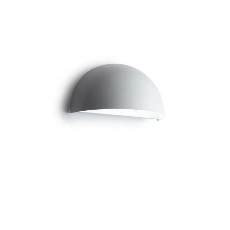 Rørhat wall lamp, Copper polished One Day Deal