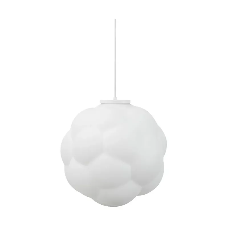 Bubba ceiling lamp Ø42x41 cm, White New Release