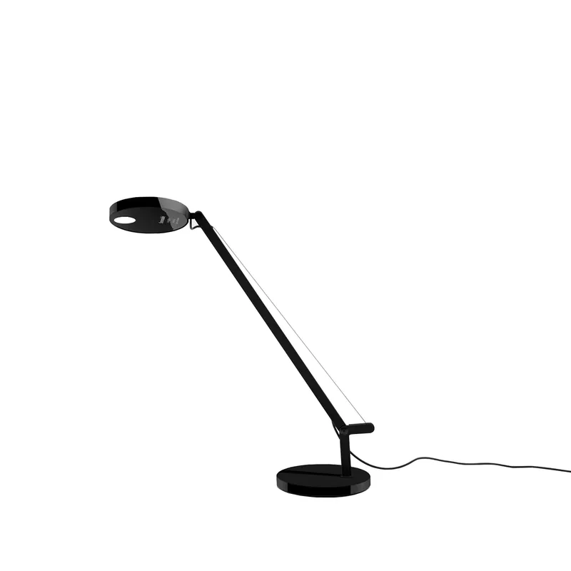 Demetra Micro desk lamp, Anthracite grey Affordable