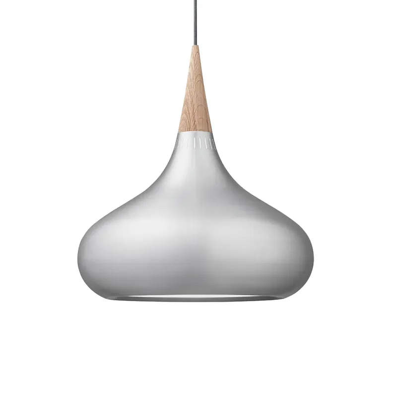 Orient P3 pendant lamp, Black Get Yours