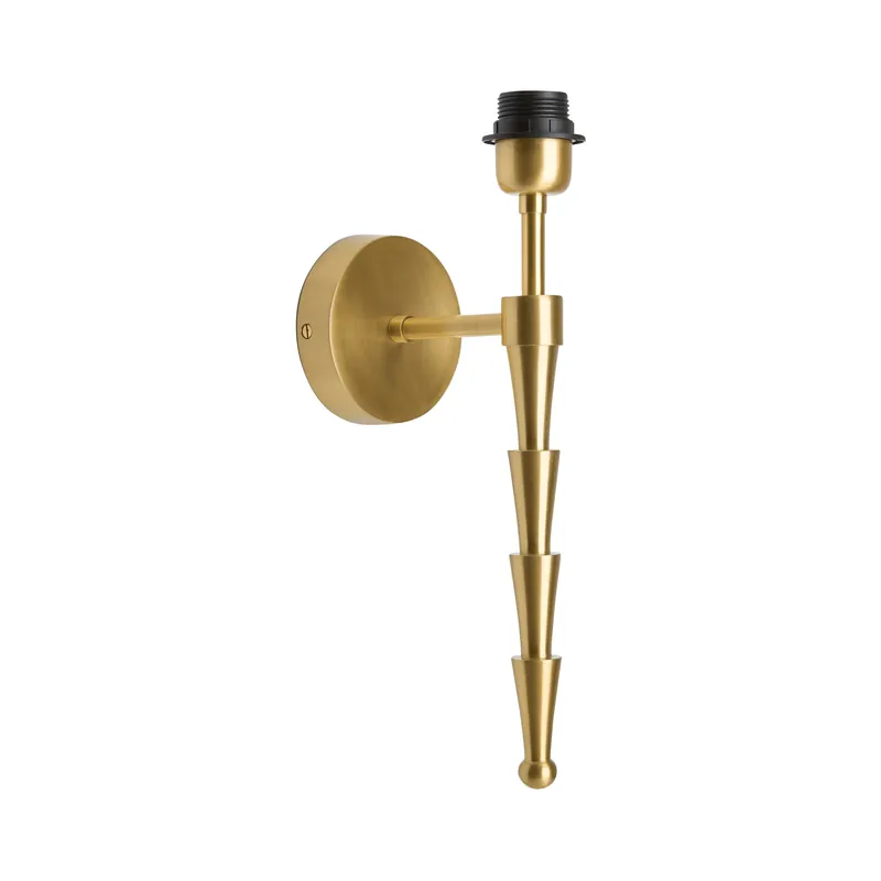 Chloe wall lamp 38 cm, gold High Quality