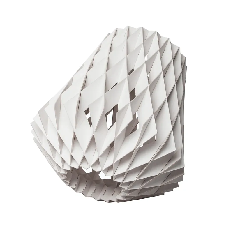 Final Sale Pilke Signature table lamp Ø28 cm, Black