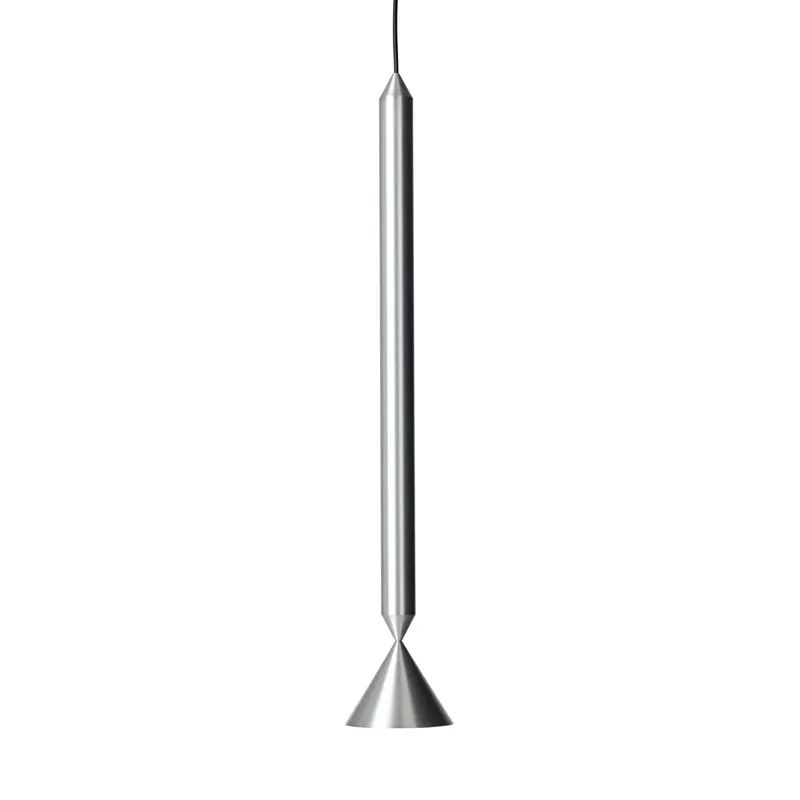 Trending Apollo 59 pendant lamp, aluminum