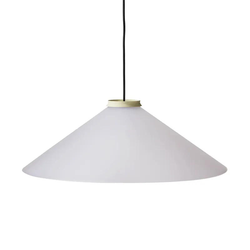 Aline 58 pendant lamp, Cotton Exclusive
