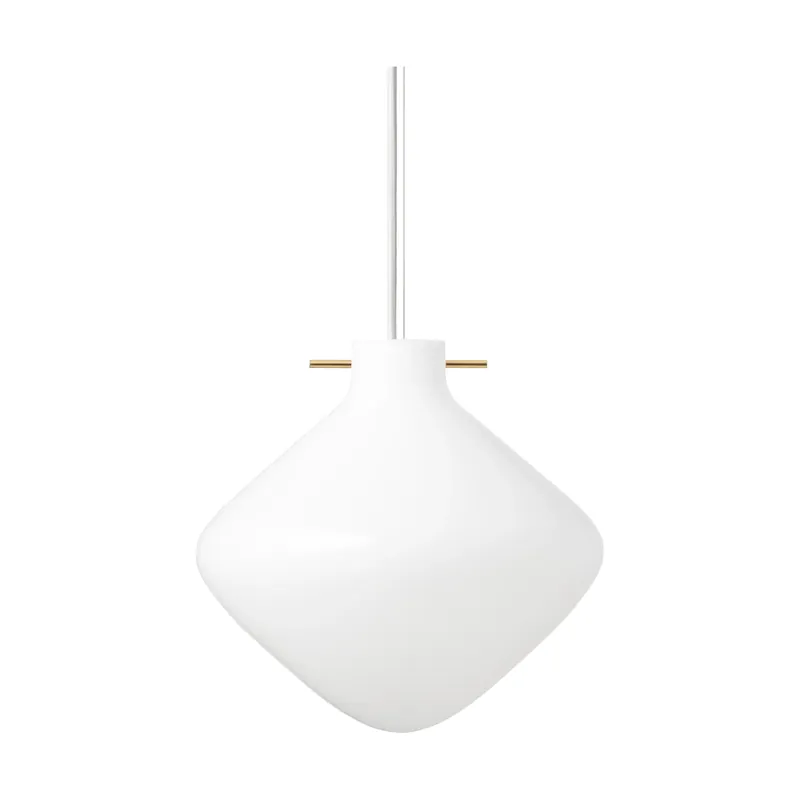 Repose 260 pendant, Black Professional Grade