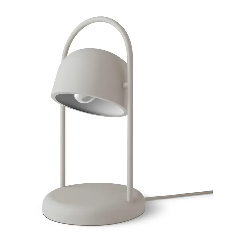 Order Now Quay table lamp 40 cm, Black