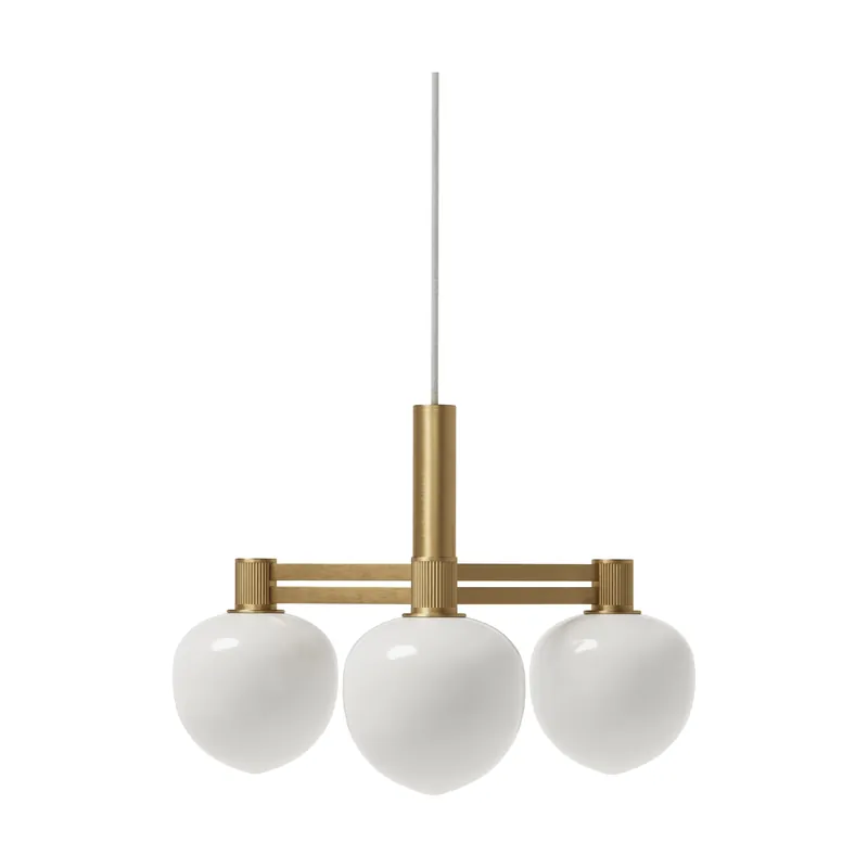 Reduced Price Memoir III 120 chandelier, Black