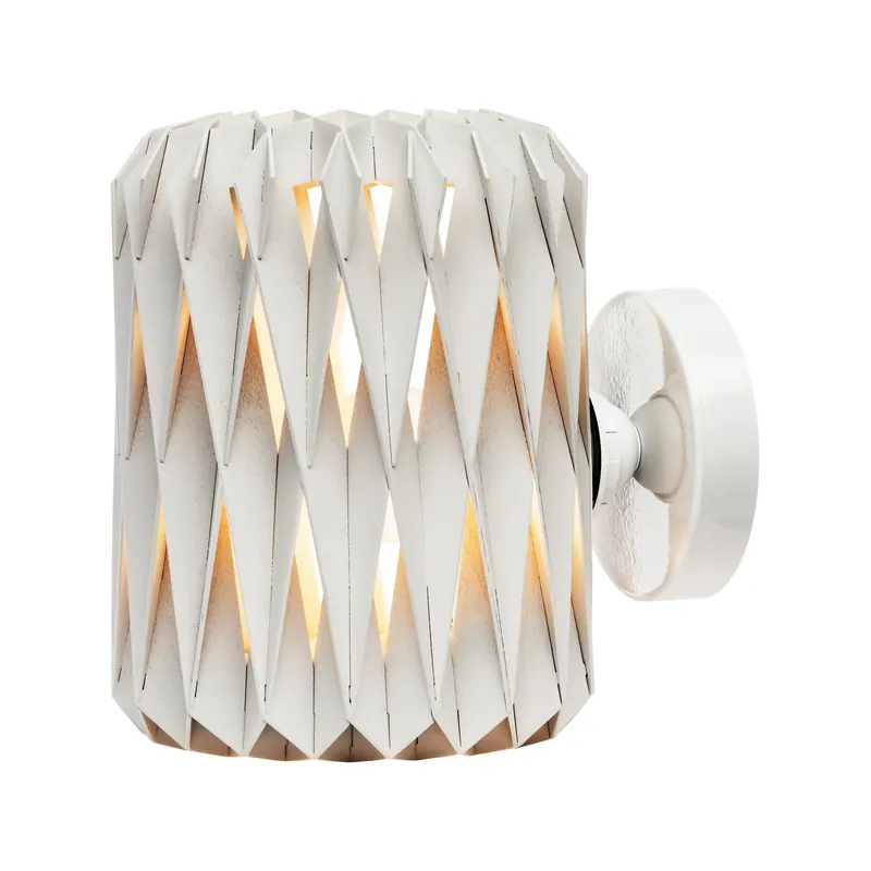 Pilke Signature wall lamp Ø18 cm, Black Fresh Stock