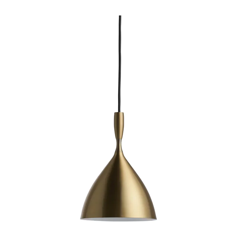 Special Discount Dokka pendant, Light yellow