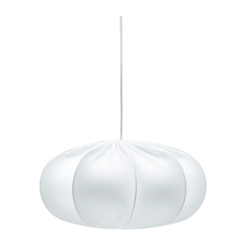 Dalia lamp shade 40 cm, White Weekend Sale