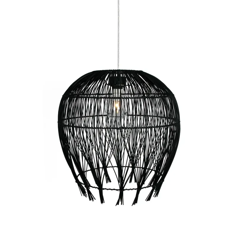 Montego pendant lamp, Black Last Chance
