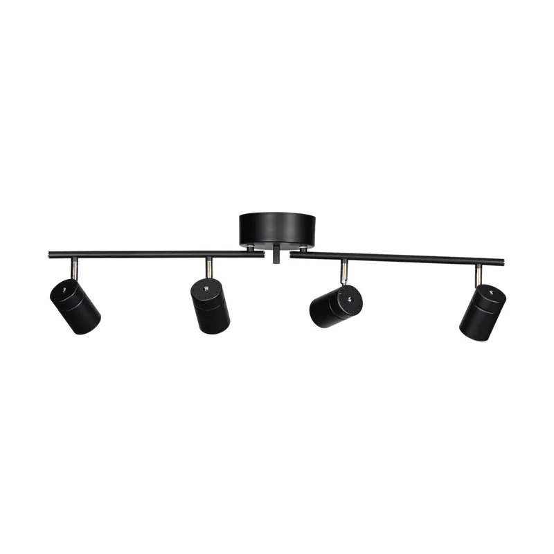 Correct 4 ceiling spotlight, White Next Day Delivery