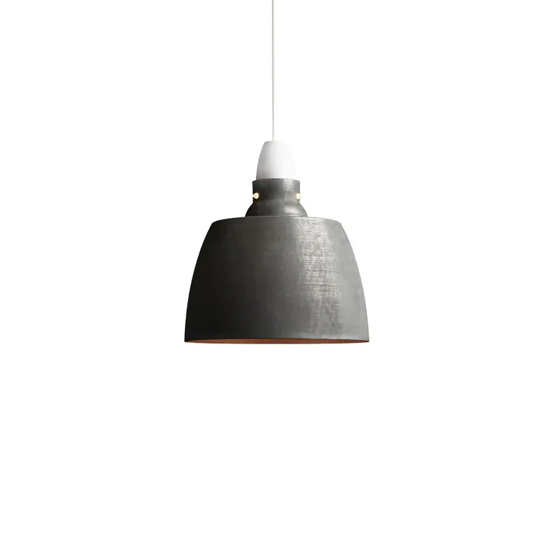 Buy Today Hang on Honey pendant lamp, Oxidised aluminum