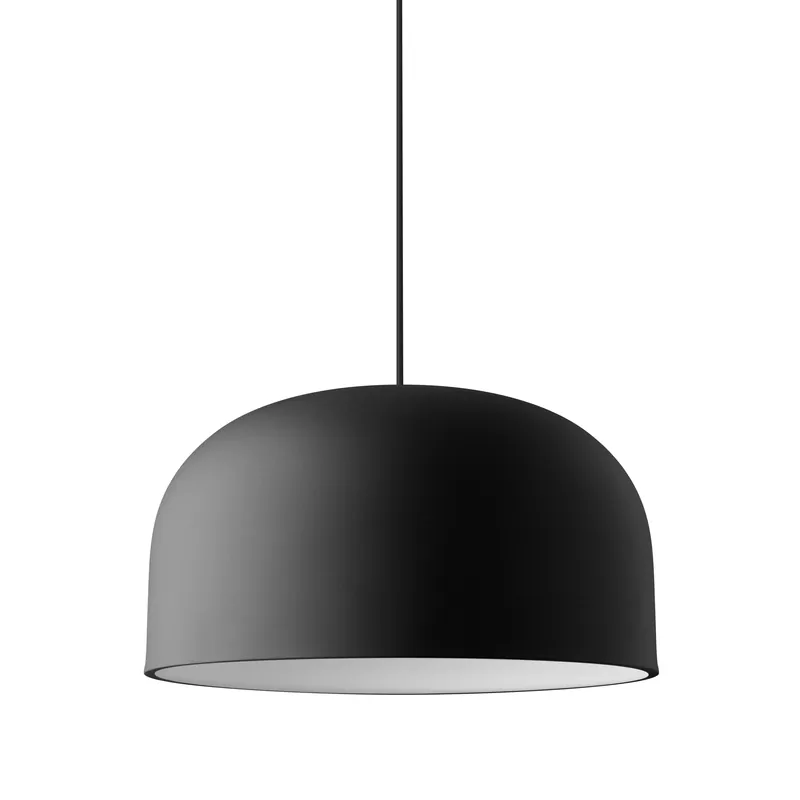 Bulk Order Quay pendant lamp large Ø43 cm, Black