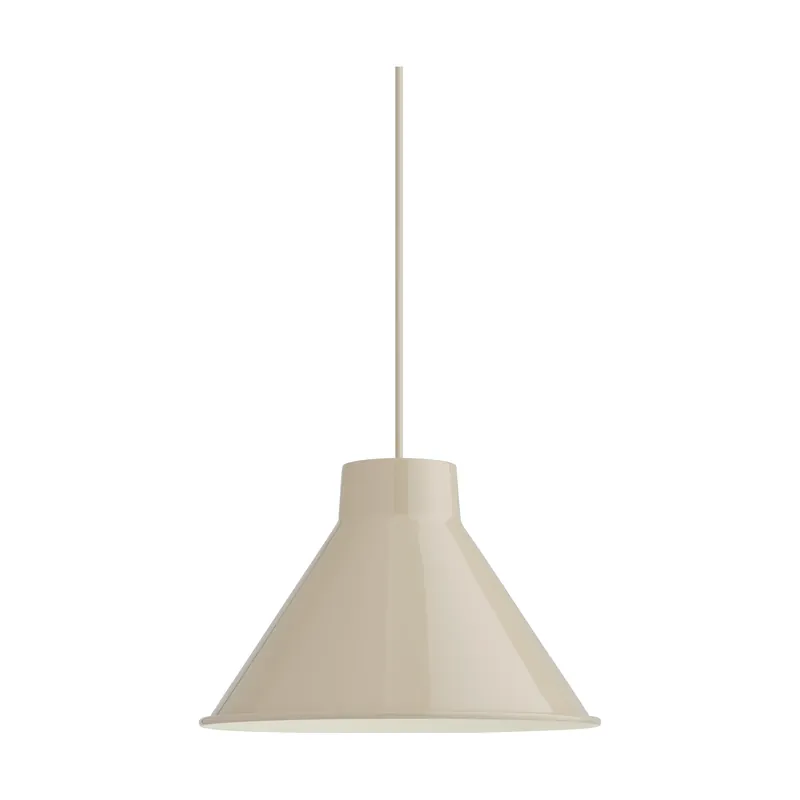 Top ceiling lamp Ø28 cm, Grey Worldwide Shipping