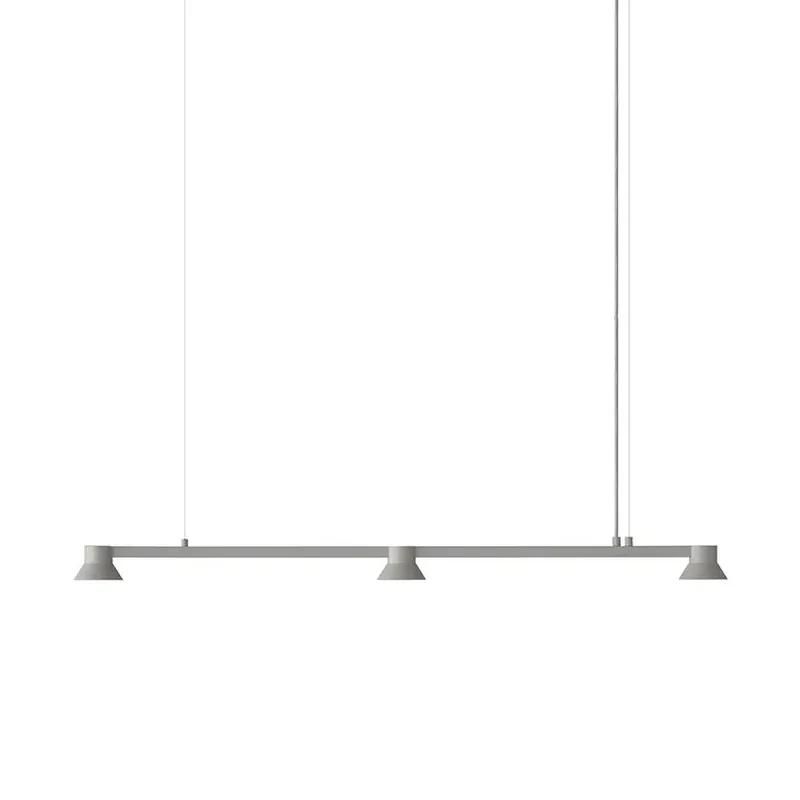 Best Price Hat ceiling lamp linear small, Black