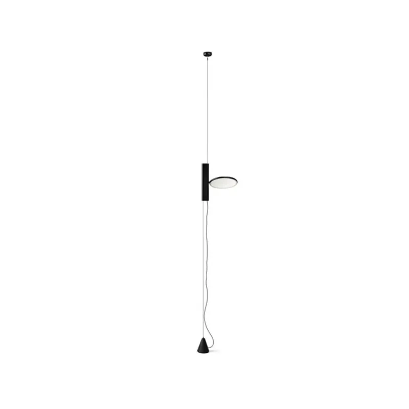 In Demand Ok floor and ceiling lamp, White