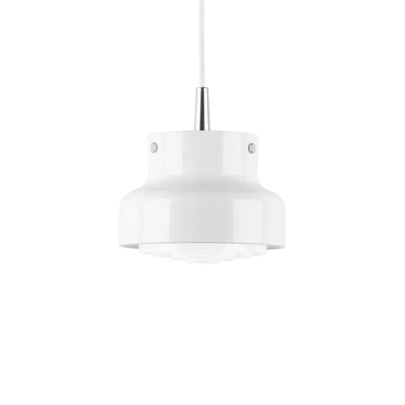 Bumling mini pendant, White Budget