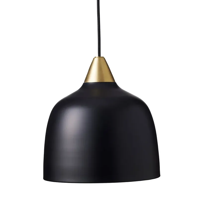 Urban pendant, matte whisper white Popular