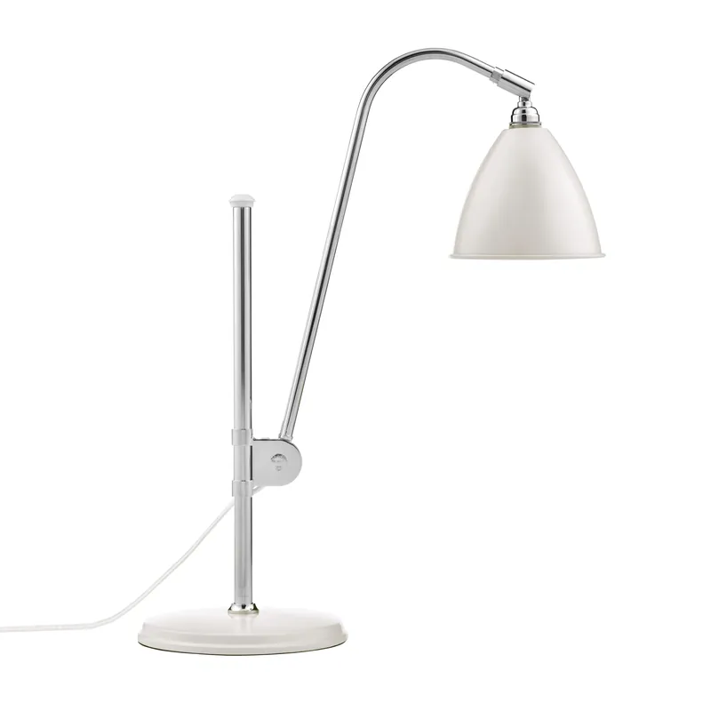 Bestlite BL1 table lamp, black-chrome Limited Time